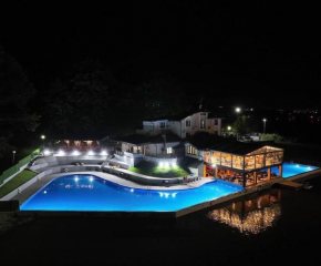 Hotels in Okrug Podunavlje